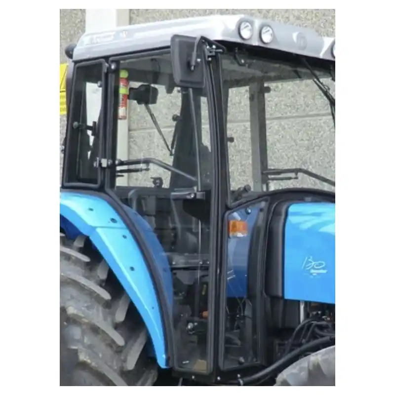 Superprijs CABINA TORINCAB LANDINI PER TRATTORE 4645 VRM