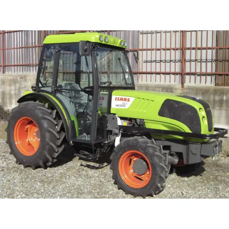 CABINA TORINCAB CLAAS PER TRATTORE NEXOS 210 F / VL Nieuw