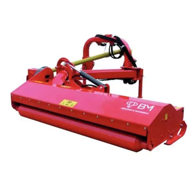 TRINCIA LATERALE BECCHIO & MANDRILE BS 225 Korting