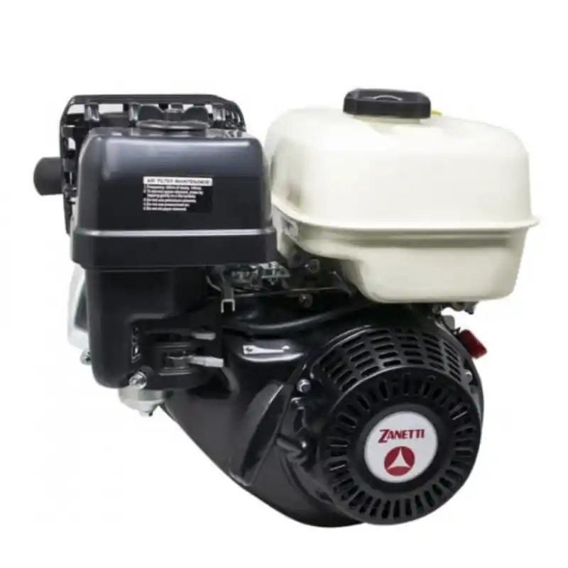 MOTORE DI RICAMBIO ZANETTI ZBM 460 L3EV PER MTC / MTF Uitverkoop