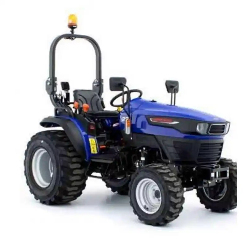 Flitsaanbieding TRATTORE FARMTRAC FT26MT-ATL