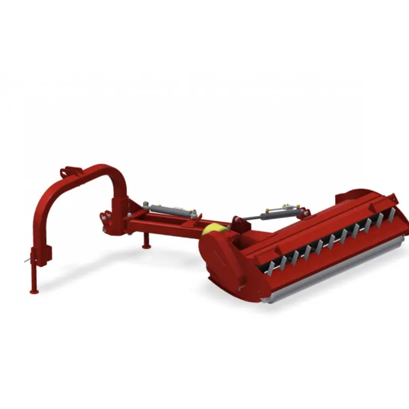 TRINCIATRICE LATERALE MORELLATO TRL-M 160 E PER TRATTORE Superprijs