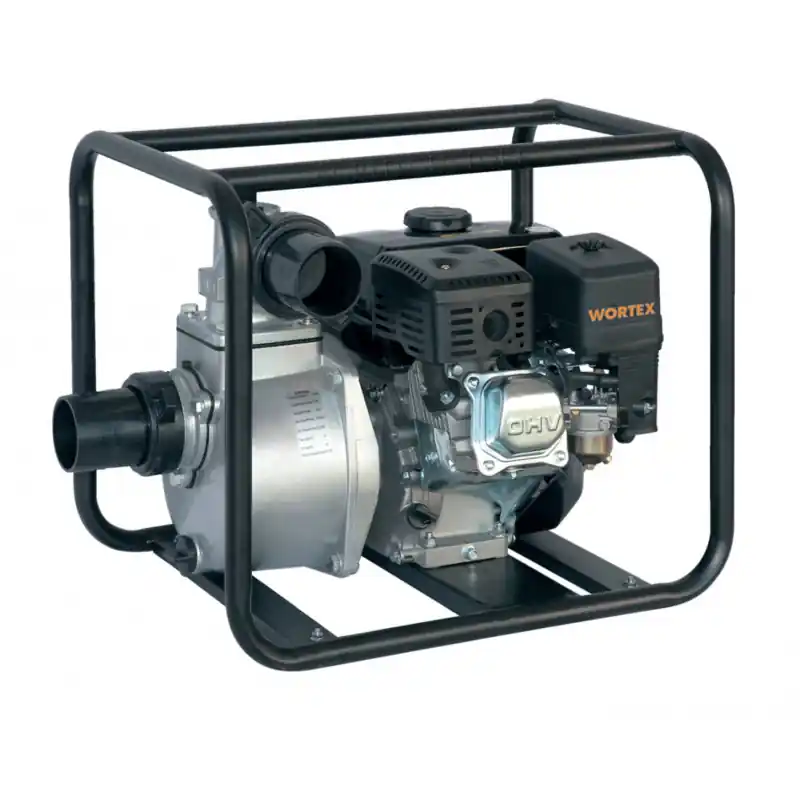 Op = Op MOTOPOMPA A BENZINA WORTEX LW 80-3"