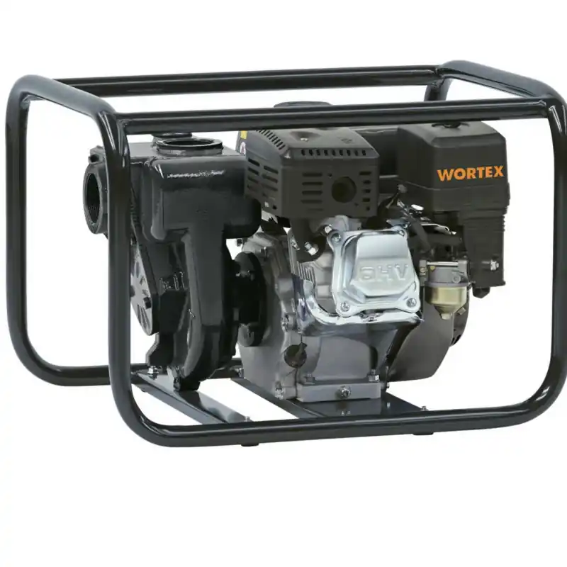 MOTOPOMPA A BENZINA WORTEX LWG 2-2" Beperkt Aanbod