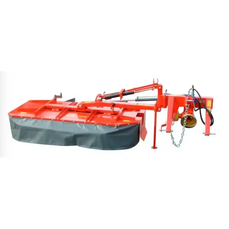 FALCIACONDIZIONATRICE LATERALE A TAMBURO GALFRÉ FRG260F Exclusieve Aanbieding