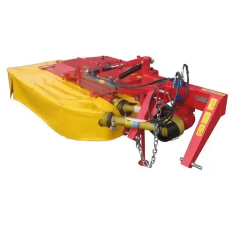 FALCIACONDIZIONATRICE PENDULARE A DISCHI GALFRÉ SPP-FR/D 210 Hete Deal